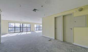 Imagem 4: PORTO ALEGRE - Conjunto Comercial/Sala - Bela Vista