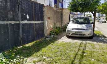 Imagem: Candeias, Terreno Nascente, Rua Asfaltada