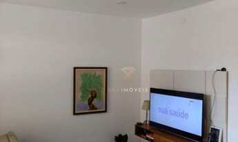 Imagem 5: Apartamento com 2 dormitórios à venda, 66 m² por R$ 540.000 - Bela Vista - São Paulo/SP