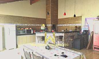 Imagem 5: Casa para venda com 243 metros quadrados com 2 quartos Parque Primavera - Bálsamo - SP