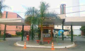 Imagem: Apartamento para aluguel com 60 metros quadrados