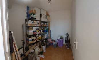 Imagem 5: Apartamento para venda com 101 metros quadrados com 3 quartos em Aparecida - Santos - SP