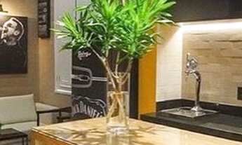 Imagem: Belo Horizonte - Apartamento Padrão - Funcionários