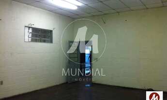 Imagem 7: Salão/Galpão (salão - térreo