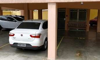 Imagem 4: Vende apartamento próximo a Av. Antônio Sales