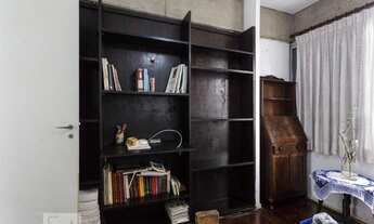 Imagem 5: SÃO PAULO - Apartamento Padrão - MOEMA