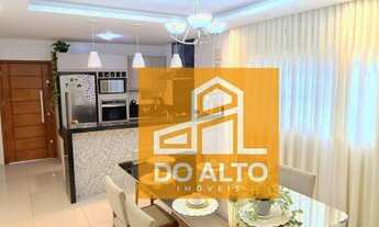 Imagem 5: Casa com 4 dormitórios à venda, 220 m² por R$ 480.000,00 - Residencial Guarema - Goiânia/G