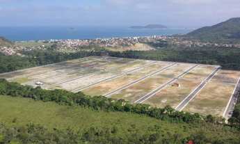 Imagem 5: SÃO FRANCISCO DO SUL - Terreno Padrão - FORTE