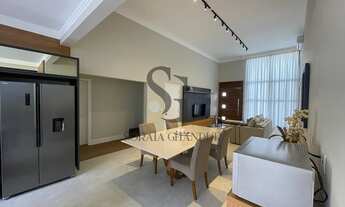 Imagem 4: Casa - Swiss Park - Campinas