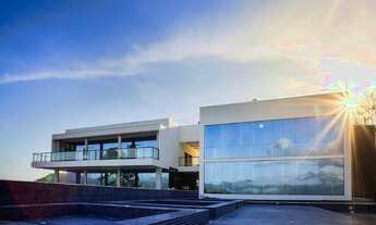 Imagem 2: TERRENO EM CONDOMÍNIO FECHADO ALTO PADRÃO EM CAMBORIÚ