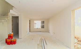 Imagem 6: Lindo sobrado com 3 pavimentos, 173m² de área privativa e terraço com 37m² em excelente lo