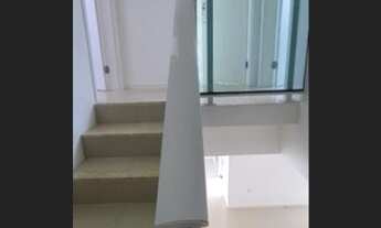 Imagem 4: Belíssima casa de condomínio sobrado para venda possui 105 metros quadrados com 3 quartos