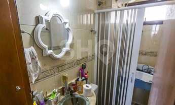 Imagem 6: COBERTURA DUPLEX - VILA MATILDE - 3 DORMITÓRIOS (1 SUÍTE) - 1 VAGA - LAZER