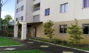 Imagem 3: APARTAMENTO RESIDENCIAL em CAMAÇARI - BA, BOA UNIÃO (ABRANTES