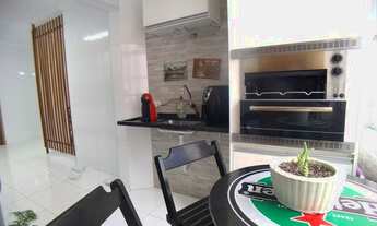 Imagem 6: Apartamento de 160m² - 3 dormitórios 1 suite + dep comp emp, 1 vaga fechada -PONTA PRAIA