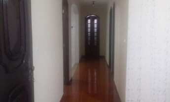 Imagem 3: Casa com 3 dormitórios à venda, 160 m² por R$ 370.000,00 - Jardim Alvorada - Campinas/SP