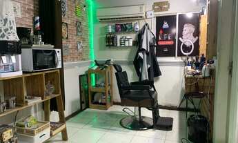 Imagem: Repasse Efe Tabacaria e Barbearia, Olinda