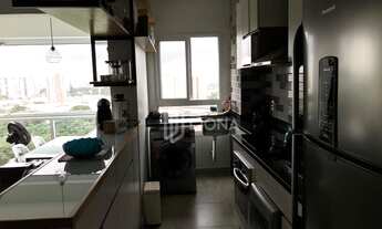 Imagem 2: Apartamento com 1 Quarto e 1 banheiro à Venda, 43 m²