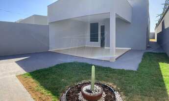 Imagem: Casa para venda possui 140 metros quadrados