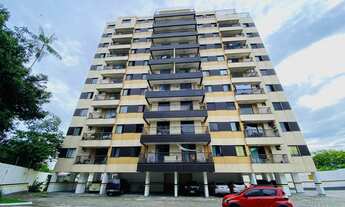 Imagem: Excelente apartamento no Ed. Safira Eco