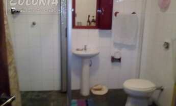 Imagem 4: Santo André - Casa Padrão - Vila Gilda