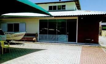 Imagem 6: Casa com 3 dormitórios à venda, 180 m² por R$ 2.100.000,00 - Barra da Lagoa - Florianópoli