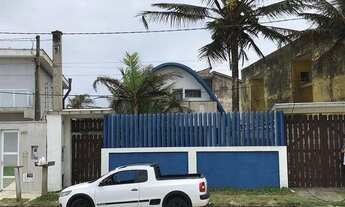 Imagem 2: Sobrado com 4 dormitórios à venda por R$ 750.000,00 - Estância Balneária Maria Helena Nova