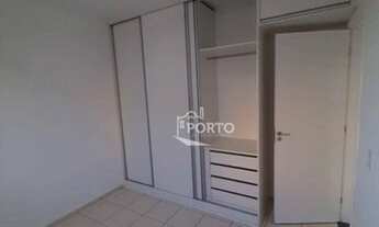 Imagem 5: Apartamento com 2 dormitórios à venda, 46 m² - Piracicamirim - Piracicaba/SP