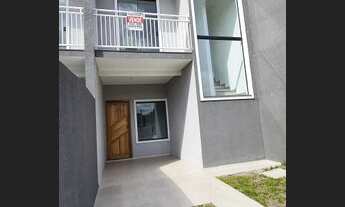 Imagem: Sobrado para Venda em Curitiba, Pinheirinho