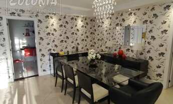 Imagem 2: Santo André - Apartamento Padrão - Centro