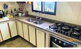 Imagem 4: Apartamento Residencial à venda, Vila Ema, São José dos Campos - AP6151