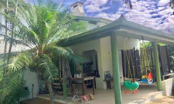 Imagem 4: CASA RESIDENCIAL em FLORIANÓPOLIS - SC, CACHOEIRA DO BOM JESUS