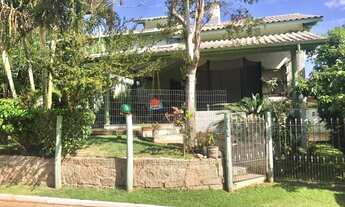 Imagem: CASA RESIDENCIAL em FLORIANÓPOLIS - SC