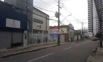 Imagem 2: Sala para alugar, 10 m² por R$ 1.100,00/mês - Boa Vista - Recife/PE