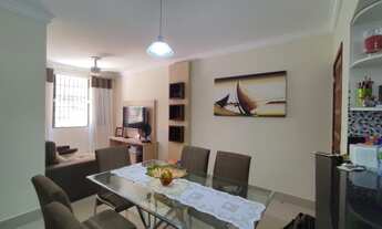 Imagem 5: Apartamento para venda possui 65 metros quadrados com 3 quartos