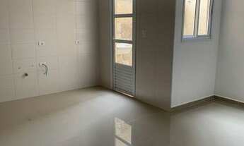 Imagem 2: Cobertura para Venda em Santo André, Jardim Vila Rica, 2 dormitórios, 2 banheiros, 1 vaga