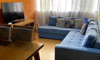 Imagem: CENTRAL PQ LAPA APTO. NO SEGUNDO ANDAR