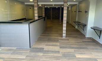 Imagem 2: Salão comercial para locação 170 mt quadrados