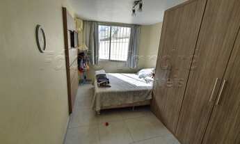 Imagem 4: Apartamento para venda com 85 metros quadrados com 2 quartos em Tijuca - Rio de Janeiro