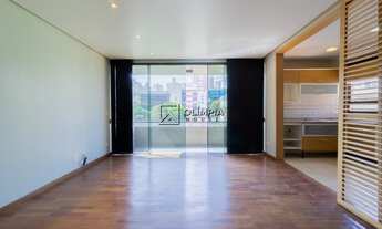 Imagem 4: Apartamento Venda Pinheiros 110 m² 3 Dormitórios