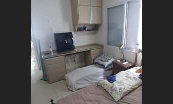 Imagem 9: Apartamento para venda possui 180 metros quadrados no Gonzaga - Santos - São Paulo