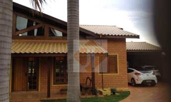 Imagem 6: Casa com 3 dormitórios, 250 m² - venda por R$ 2.200.000,00 ou aluguel por R$ 10.000,00/mês