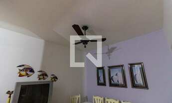 Imagem 6: Apartamento para Aluguel - Canto do Forte, 2 Quartos, 92 m2