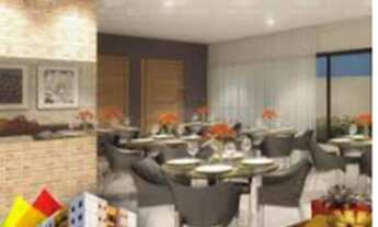 Imagem 3: Apartamento Residencial à venda, Jardim Oriente, São José dos Campos - AP1505