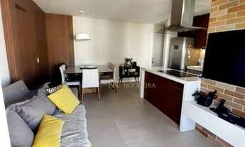 Imagem 2: Apartamento com 3 dormitórios à venda, 87 m² - Taquaral - Campinas/SP