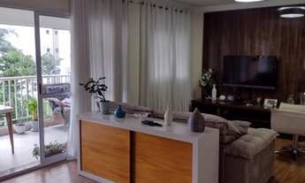 Imagem 4: Apartamento para venda tem 121 metros quadrados com 3 quartos em Mooca - São Paulo - SP