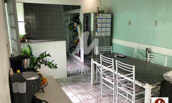 Imagem 6: Casa (térrea na rua) 4 dormitórios, cozinha planejada