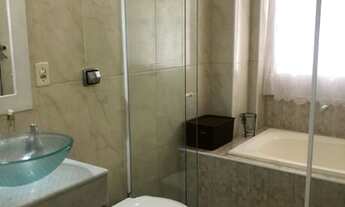 Imagem 5: Apartamento com 2 dormitórios, uma quadra da praia em Boqueirão - Santos