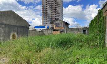 Imagem: Lote/Terreno para venda tem 270 metros quadrados