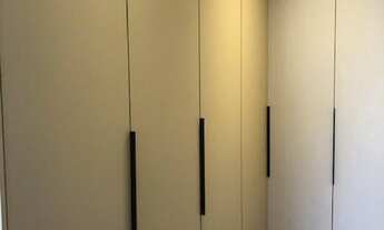 Imagem 10: Apartamento para aluguel possui 39 metros quadrados com 1 quarto em Campo Belo - São Paulo